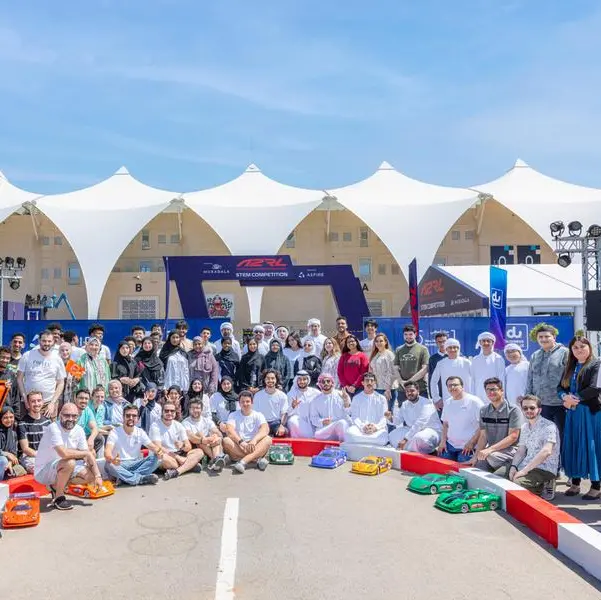 ATRC launches nationwide STEM competition at A2RL to drive the next generation of innovators