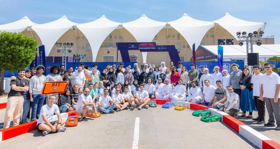 ATRC launches nationwide STEM competition at A2RL to drive the next generation of innovators