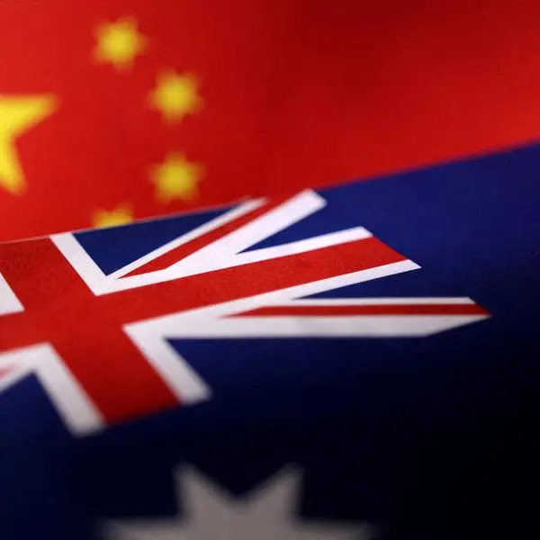 'No role' for China in Pacific policing, Australian minister says