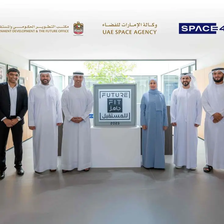 Future-Fit Seal credits Space42 for enabling UAE’s next-generation geospatial infrastructure
