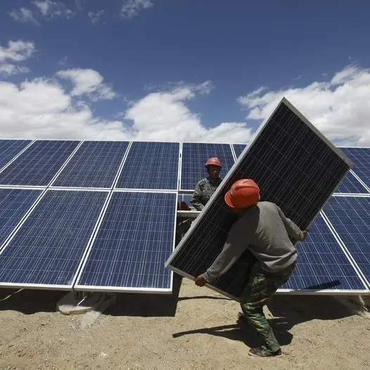 China Energy plans 1000 MW floating solar plant in Zimbabwe