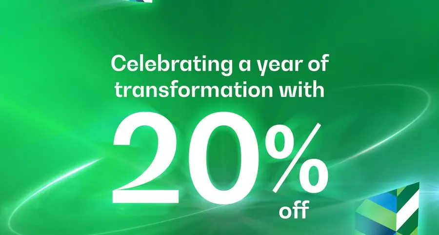 Saudia announces 20% discount promotion