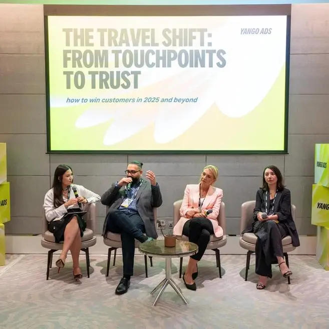 Yango Ads Hospitality Forum spotlights new traveller behaviours and AdTech trends
