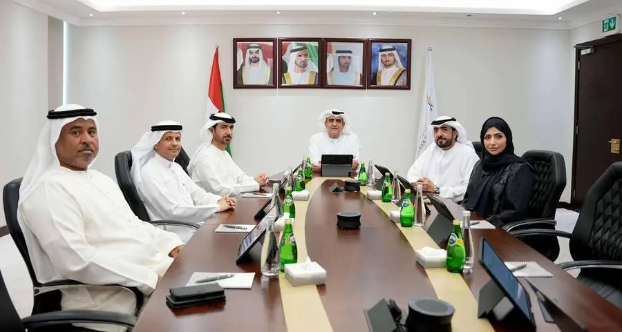 Dubai Judicial Institute’s Board of Directors holds its third meeting for 2025