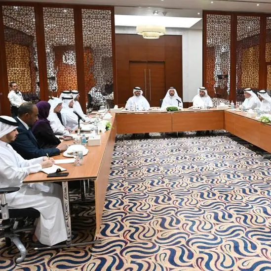 Preparations underway for exceptional ACRES 2027 to strengthen Sharjah’s real estate competitiveness