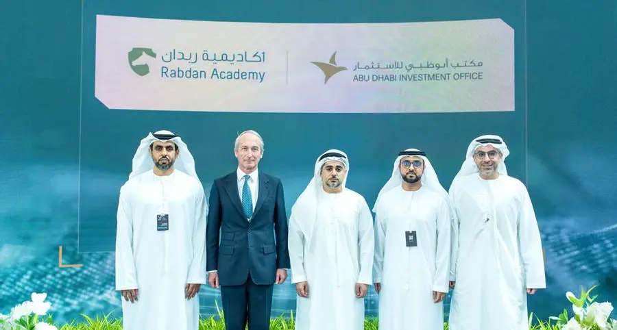 ADIO and Rabdan Academy partner to develop Emirati industrial leadership