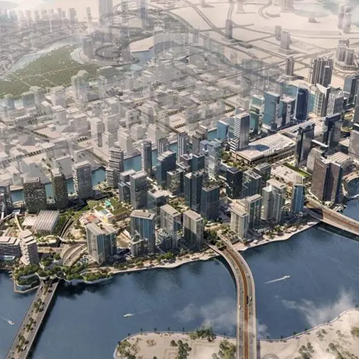 Mubadala, Aldar launch $16bln Al Maryah Island expansion project
