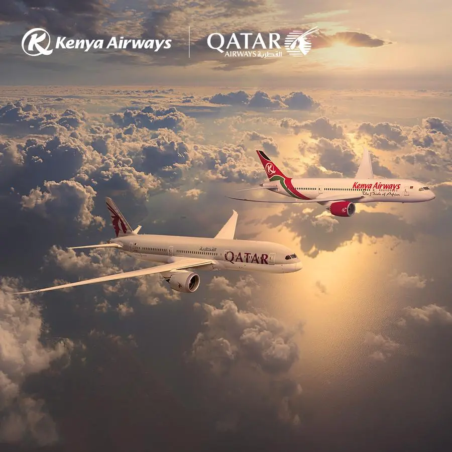 Kenya Airways customers to access 11 new international destinations via Doha