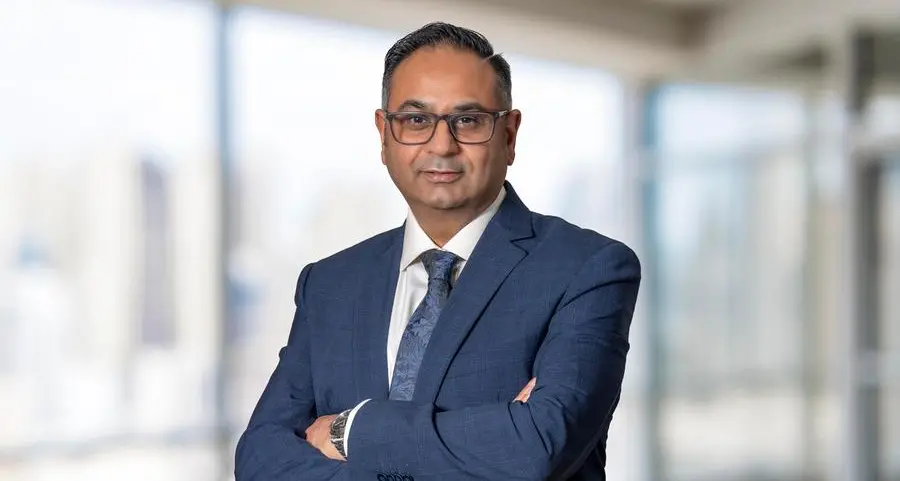 Savills Middle East strengthens building and project consultancy service line with the appointment of Sunil Parmar