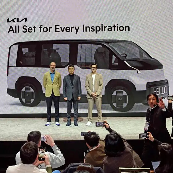 Kia launches Platform Beyond Vehicle business at CES 2024 to go ‘Beyond Mobility’