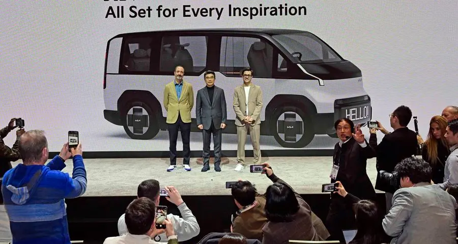Kia launches Platform Beyond Vehicle business at CES 2024 to go ‘Beyond Mobility’