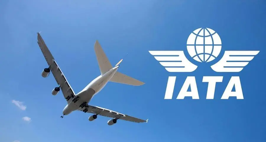 June air cargo demand surges 14.1%: IATA