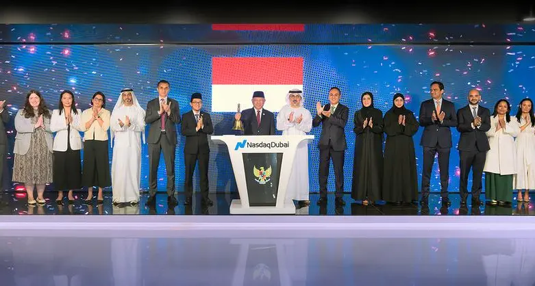Nasdaq Dubai welcomes Republic of Indonesia’s two Sukuk listings equals to $2.2bln