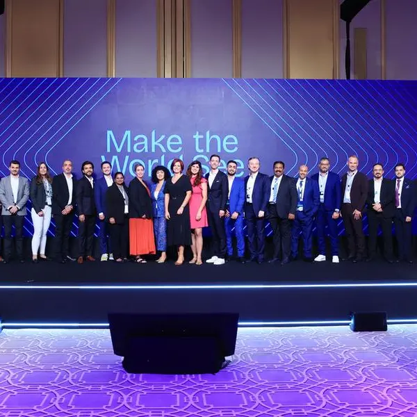 The future of AI-driven video technology unveiled at Milestone Xperience Day Dubai 2025