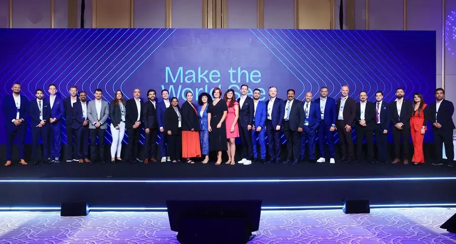 The future of AI-driven video technology unveiled at Milestone Xperience Day Dubai 2025