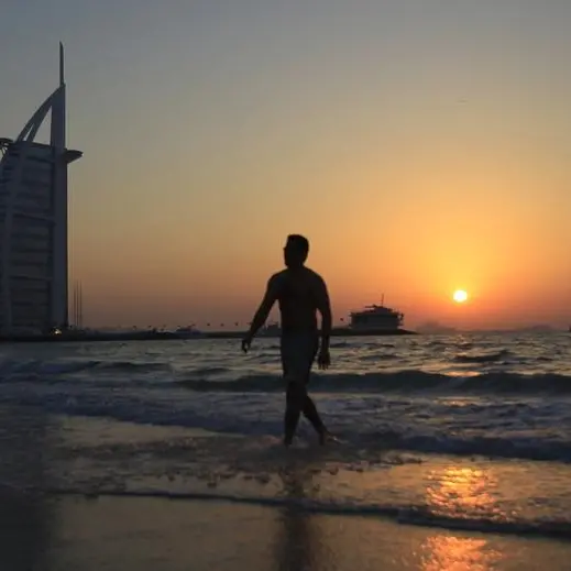 Where will it rain in UAE over the weekend