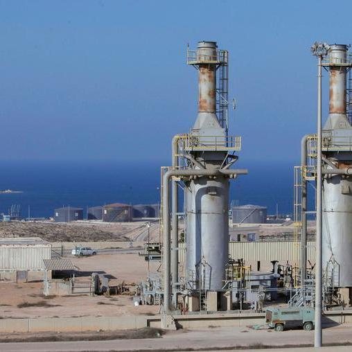 U.S. envoy to Libya urges protection of oil revenue from misappropriation