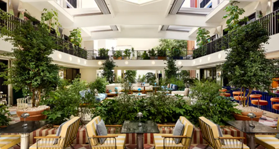 W Hotels makes a bold entrance into the heart of the historic Tuscan capital with the unveiling of W Florence