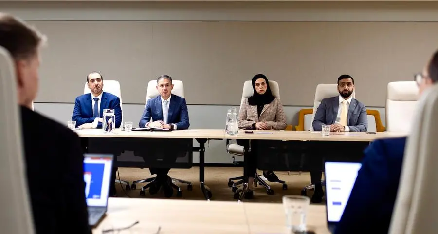Awqaf Abu Dhabi explores global best practices in endowment management during Australia mission