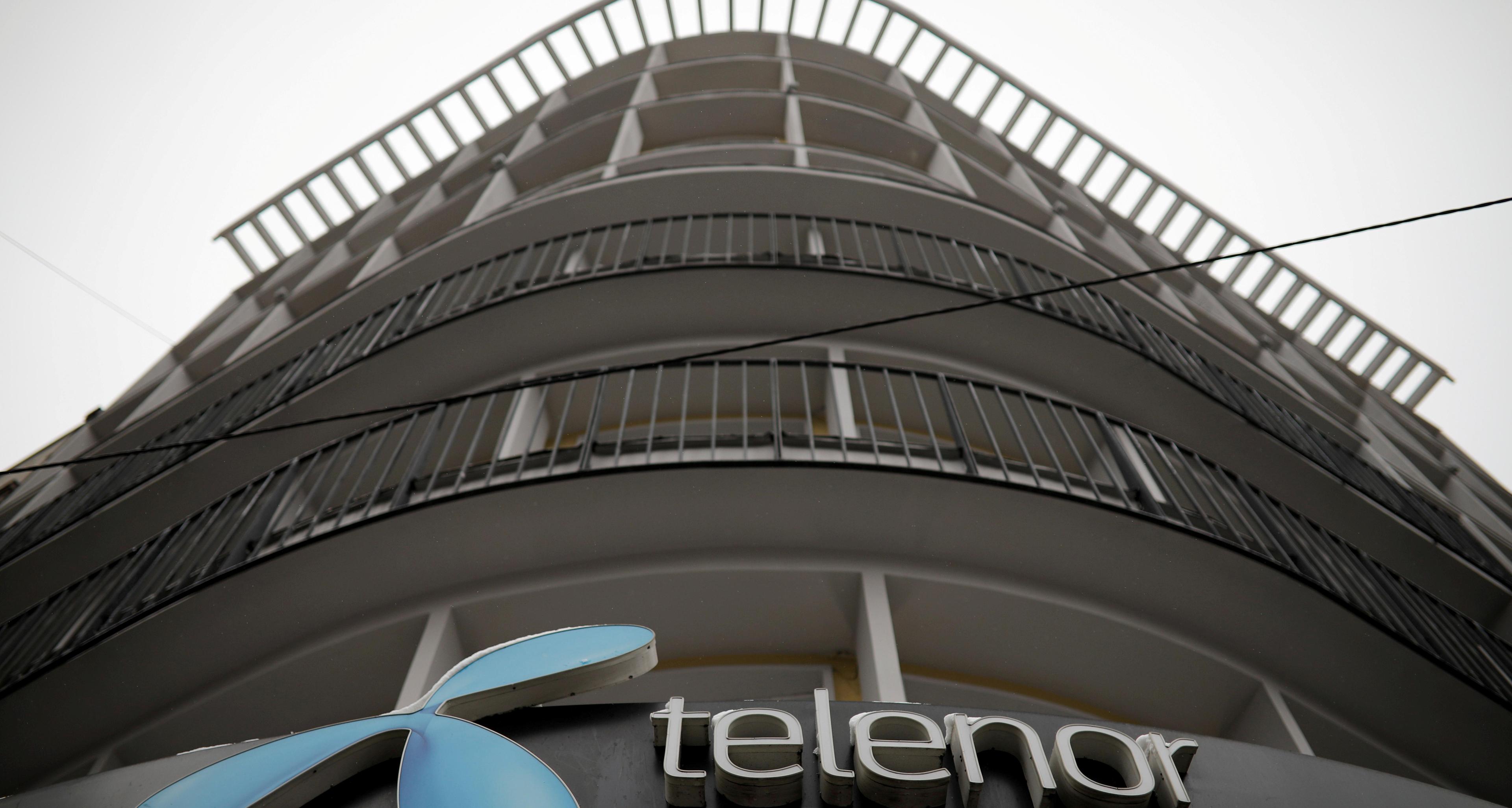 Myanmar firm poised to control Telenor unit after military backs bid - sources