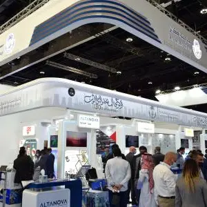 Kanoo Energy unveils sustainable energy solutions and technologies at ADIPEC 2021