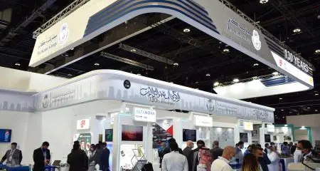 Kanoo Energy unveils sustainable energy solutions and technologies at ADIPEC 2021