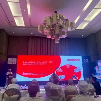 Ooredoo Showcases 5G capabilities Using Latest Huawei Technology