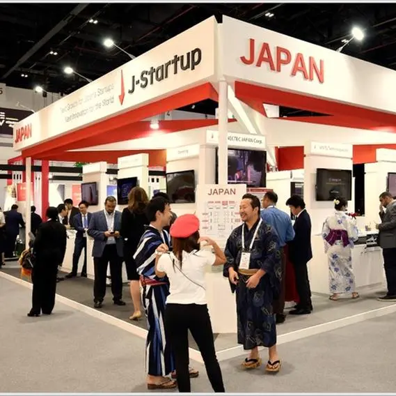 Minnapad to exhibit at Gitex with Japanese government