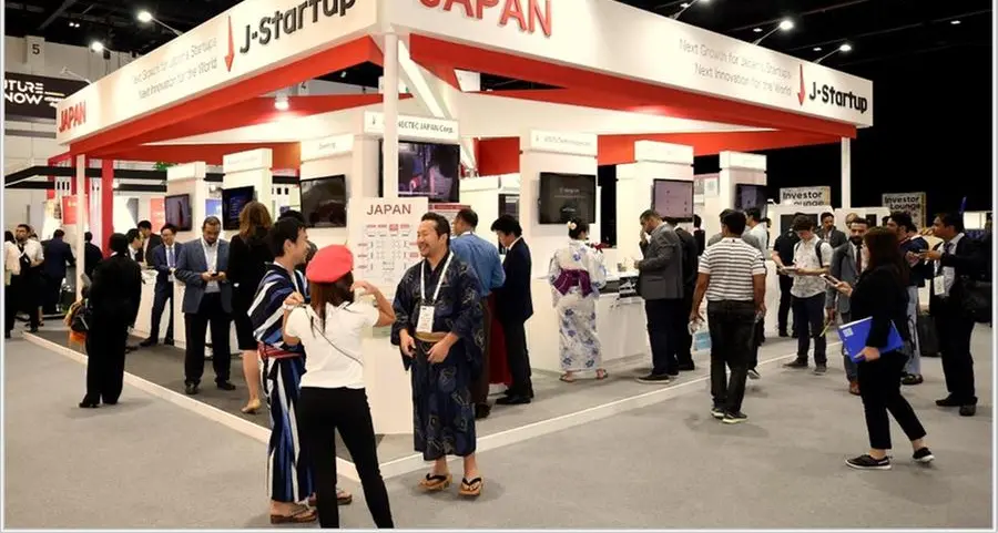 Minnapad to exhibit at Gitex with Japanese government