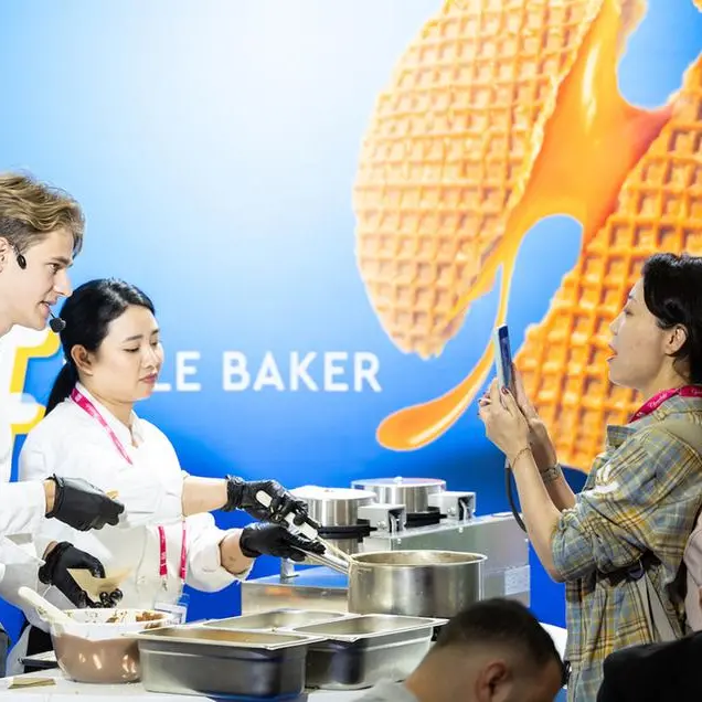 Record-Breaking ISM Middle East 2025 draws unprecedented global buyer attendance in Dubai