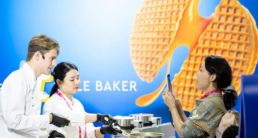 Record-Breaking ISM Middle East 2025 draws unprecedented global buyer attendance in Dubai