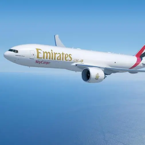 Emirates SkyCargo further expands dedicated freighter network to Narita International Airport, Japan