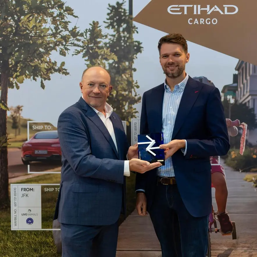 Etihad Cargo deepens partnership with Teleport, expands Southeast Asia network with Phnom Penh Freighter Deployment