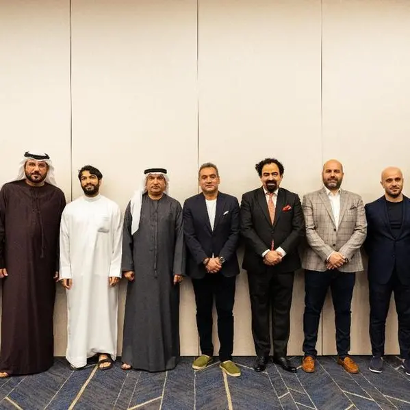 Ennismore, Khamas Group of Investments and The Devmark Group partner to launch the world's first Mama Residences in Business Bay