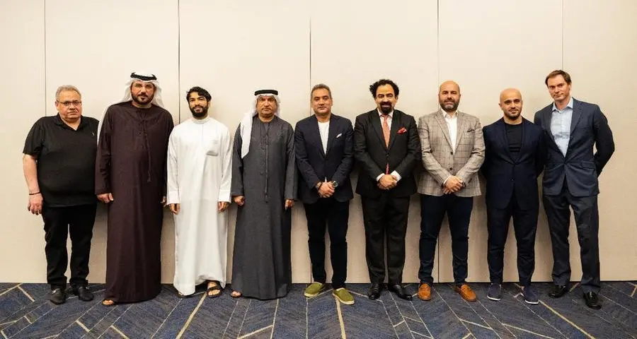 Ennismore, Khamas Group of Investments and The Devmark Group partner to launch the world's first Mama Residences in Business Bay