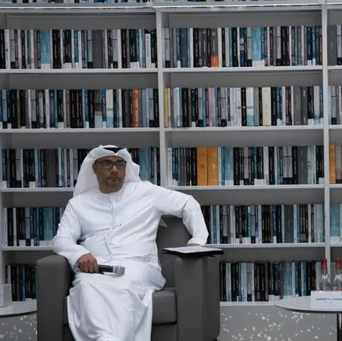 MBRL will host the first Dubai International Library Conference 2024 from 15-17 November 2024