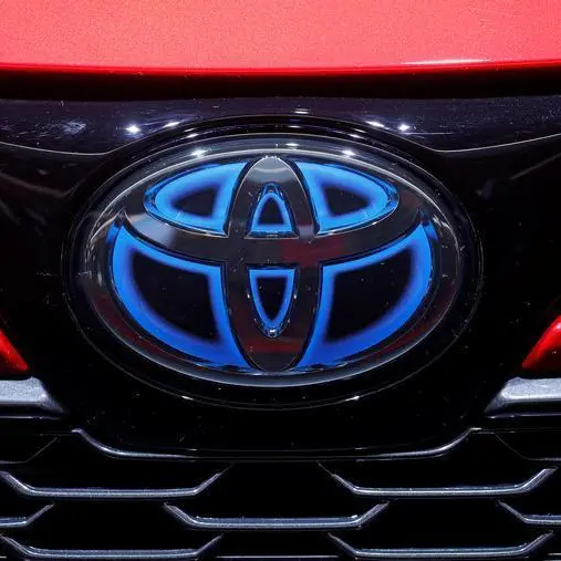 Toyota more than doubles profit outlook as China sales rebound from pandemic