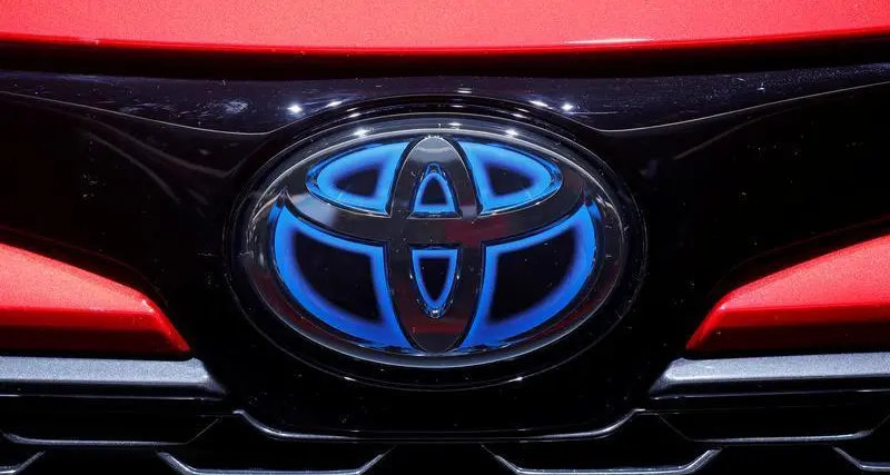 Toyota more than doubles profit outlook as China sales rebound from pandemic