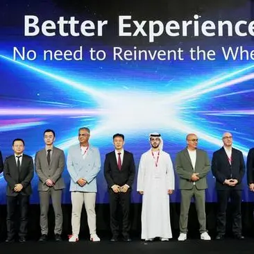 Huawei Cloud Summit UAE 2024: Leap into Intelligence with a Better Cloud across Middle East