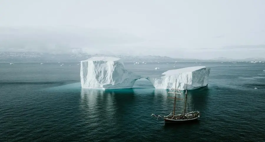 UAE joins Svalbard Treaty in Norway to support Arctic research and cooperation