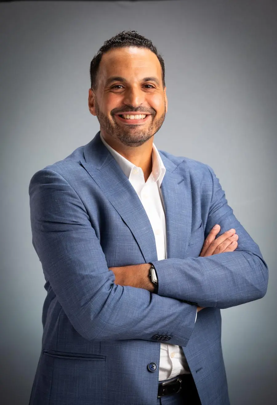 Al-Futtaim Automotive appoints Katib Belkhodja as Marketing Director for Toyota & Lexus UAE