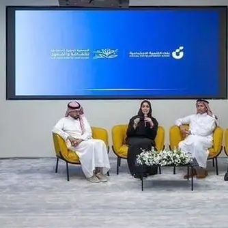 Social Development Bank highlights successes of the Art Bank Initiative