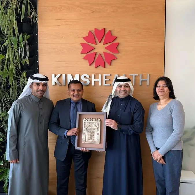 KIMSHEALTH signs a medical services and sponsorship agreement with Al Nasser Sports Club