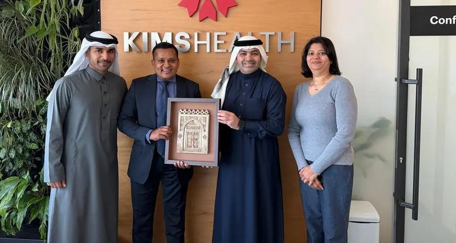 KIMSHEALTH signs a medical services and sponsorship agreement with Al Nasser Sports Club
