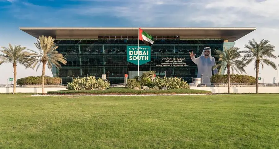 Dubai South concludes a successful 2024 across its different districts