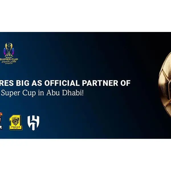 CFI secures position as the official partner of Saudi Super Cup in Abu Dhabi, hosted by ‘Experience Abu Dhabi’