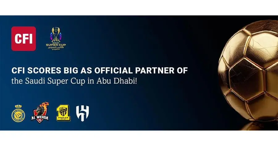 CFI secures position as the official partner of Saudi Super Cup in Abu Dhabi, hosted by ‘Experience Abu Dhabi’