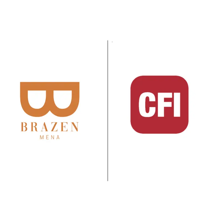 CFI appoints Brazen MENA to drive communications across its trading portfolio