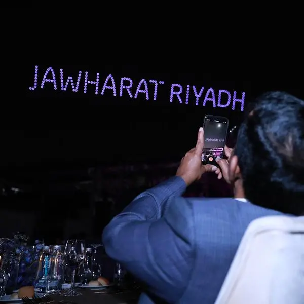 Cenomi Centers hosts VIP gala dinner for Riyadh’s largest retail and lifestyle destination, Jawharat Riyadh