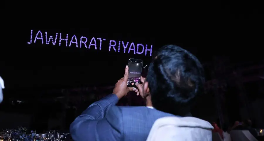 Cenomi Centers hosts VIP gala dinner for Riyadh’s largest retail and lifestyle destination, Jawharat Riyadh